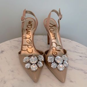 Sam Edelman Heels
